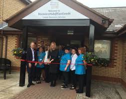 The old mill miry lane, leeds, ls19 7er. Former Yeadon Care Home Becomes Leeds Recovery Hub Ilkley Gazette