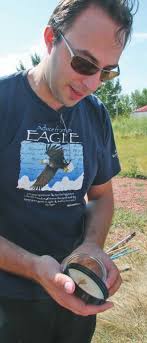 Bugs don't get recognition they deserve