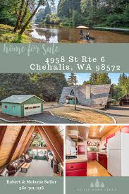 399 000 Private Riverfront Home In Lewis County Wa 4 34 Acres With Shop Barn Covered Fire Pit Shooting Range Tv Chehalis Fire Pit Cover Selling House