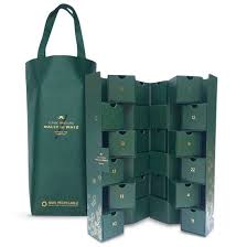 Wally Whiz Adventskalender Big Adventkalender Adventskalender Besondere Adventskalender