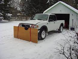 Homemade Snow Plow Truck Bestmomstv Snow Plow Truck Snow Plow Plow Truck