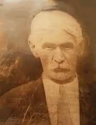 William H. Barringer (1841-1917)