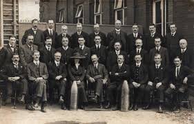 Armley Munitions Factory records