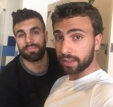 Gonçalo Gregório trăiește visul tatălui său: „Te rog, nu face aceeași  greșeală ca mine!” + A venit cu fratele avocat să semneze cu Dinamo:  „Aștepta o astfel de ofertă”