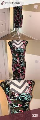 Dressbarn Dress Dress Barn Dresses Dresses Flower Cocktail Dress