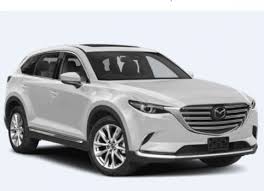 All models get a retuned suspension and. Mazda Cx 9 Gt Awd 2019 Price In Malaysia Features And Specs Ccarprice Mys