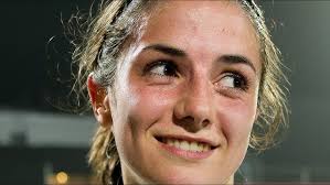 Foto expositie Vrouwenvoetbal