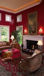 Enjoy great prices and browse our unparalleled selection of furniture, lighting, rugs and more. Red Living Room Chairs Wild Country Fine Arts