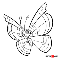Posters posters on the wall, now it's time to tell us all. Pokemon Coloring Pages Vivillon Coloring Pages Blog Include