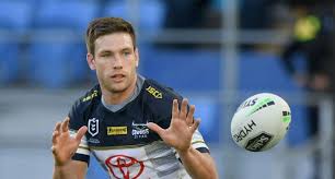 Tom opacic (ast) australian rugby league. North Queensland Cowboys Centre Offered To Super League Clubs Totalrl Com Rugby League Express Rugby League World