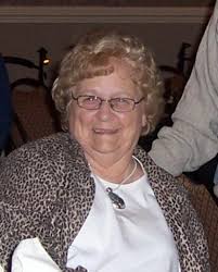 Myrtle Frawley Obituary May 2, 2013