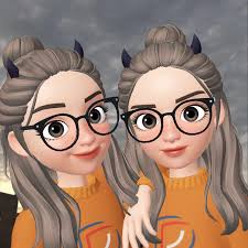 5 keuntungan cowok yang punya banyak sahabat cewek. 20 Inspirasi Gambar Animasi Zepeto Sahabat Nico Nickoo