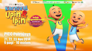 Who does not know upin and ipin. Download Video Upin Ipin 2014 Free Peatix