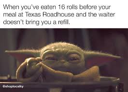 I have a confession to make: I Need Rolls To Go With My Chicken Shop Local Kentucky Facebook