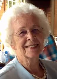 Obituary for Beulah Jean King