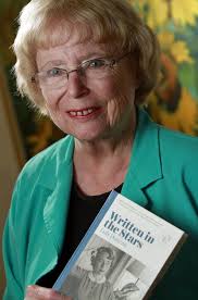 Lois Duncan's Instagram, Twitter & Facebook