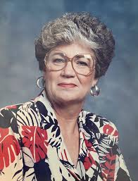 Anna Molene Millichamp