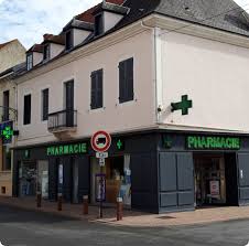 Pharmacie Delpuech