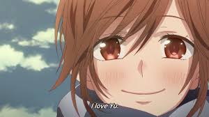 I Love You I Love You I Need You Zutto Natsuki Enomoto Zutto Mae Kara Suki Deshita Kokuhaku Jikkou Iinkai I Want To Let You Know That I Love You Romance Anime Zutto Mae Kara Koi Anime