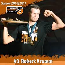 Robert Kromm