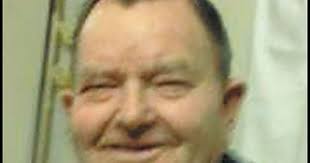 Obituary: Marcum, George Leroy