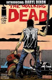 Showing 12 coloring pages related to daryl dixon. The Walking Dead No Daryl Will Not Be In The Comic This Summer