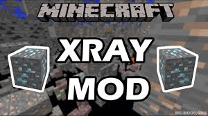 It includes fullbright, cavefinder, configurable coordinates display, survival fly, fly speed, and much more.** creator, don't want to see the mod here? Xray Mod 1 16 5 1 16 4 1 15 2 1 14 4 Mc Mods Org