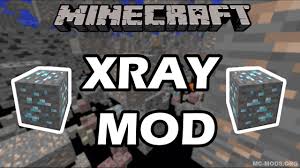 Advanced xray is not a standard xray mod. Xray Mod 1 16 5 1 16 4 1 15 2 1 14 4 Mc Mods Org