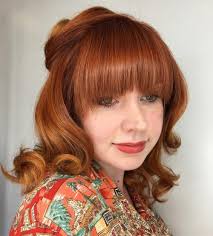 The hair around the occipital and the top areas has a. 100 Cute Easy Hairstyles For Shoulder Length Hair
