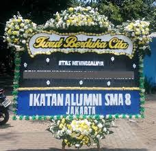 Check spelling or type a new query. Bunga Duka Cita Papan Belasungkawa Bisa Kirim Hari Ini Floristbagus