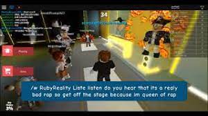 Roblox protocol in the dialog box above to join experiences faster in the future! Bacon Hair Raps Roblox Rap Battles Youtube