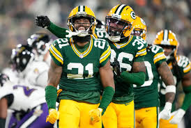Packers releasing CB Nate Hobbs with post-June 1st designation