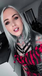 Stunning Slipknot Inspired Dress