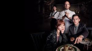 Jon Paul Allyn: Movies, TV, and Bio