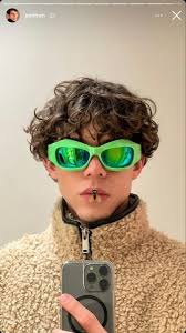 Andy Strange (Sunymoong0)