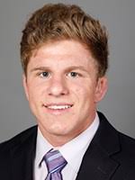 Dean Sets School Record In Win Over Columbia