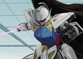 Turn A Gundam Gundam Art Gundam Robot Art