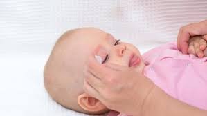 Mata bertahi selalunya berlaku ketika mana mata pesakit bermasalah dan juga menghasilkan air mata yang banyak. Asi Bantu Sembuhkan Belekan Pada Bayi Mitos Atau Fakta