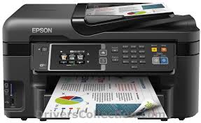 Epson event manager is a utility tool that will help you maximize your epson scanner's use and get access to all of the scanner features intuitively. Epson Workforce Wf 3620dwf Firmware V St01d4 V St01d4