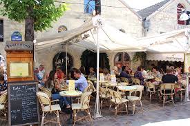 Restaurant situé à 150m de la gare de lyon. Bercy Village Restaurants Avec Terrasse Picture Of Bercy Village Paris Tripadvisor