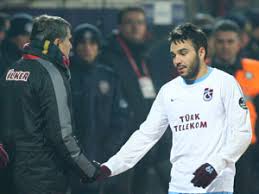 Giresunspor* nov 1, 1984 in kayseri, turkey. Volkan Sen In Menajerinden Gonderme
