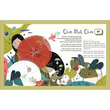 Anak kambing tuan di atas jambatan yang mana dia bunga pujaan? Official Baba Baa Rasa Sayang Sing And Record Fun Book Shopee Malaysia