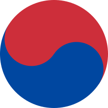 Navy book, flags of maritime nations. Taegeuk Wikipedia