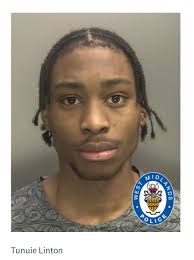 Man jailed for stabbing teen in Telford...