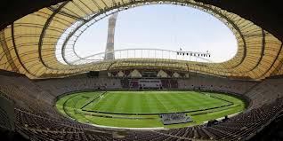 Le programme de l'equipe nationale : Coupe Du Monde 2022 Au Qatar Les Preparatifs Se Poursuivent Normalement