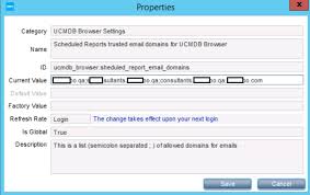 Uc brouser dedmil.com / download uc browser per pc e tablet windows 10 : Email Notification On Ucmdb Integration Jobs Universal Discovery Universal Discovery Cmdb