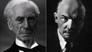 Listen to young lenin | soundcloud is an audio platform that lets you listen to what you love and share the sounds you stream tracks and playlists from young lenin on your desktop or mobile device. Bertrand Russell On His Meeting With Vladimir Lenin In 1920 Youtube