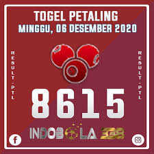 Hasil Pengeluaran Togel Petaling Hari Ini Minggu 06 Desember 2020 Di 2020 Desember