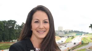 Aderant President Deane Price inspires women in tech