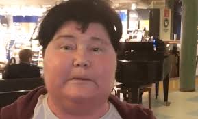 Anne christine koht (født 19. Christine Koht Deler Et Sterkt Budskap I Et Nytt Filmklipp Det Er Pa Tide Onlinenytt